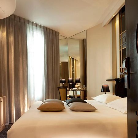 Secret De Paris - Hotel & Spa (Adults Only) Екстериор снимка