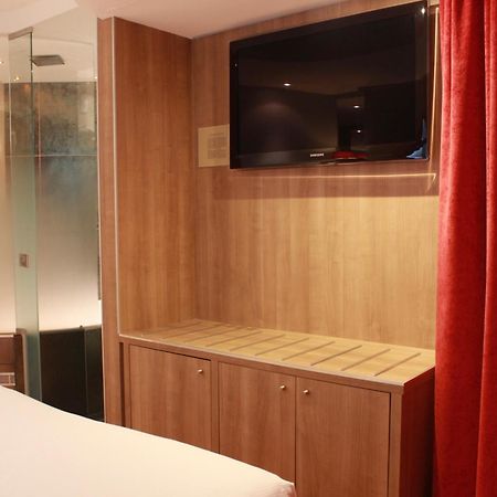 Secret De Paris - Hotel & Spa (Adults Only) Екстериор снимка