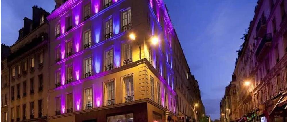 Secret De Paris - Hotel & Spa (Adults Only) Екстериор снимка