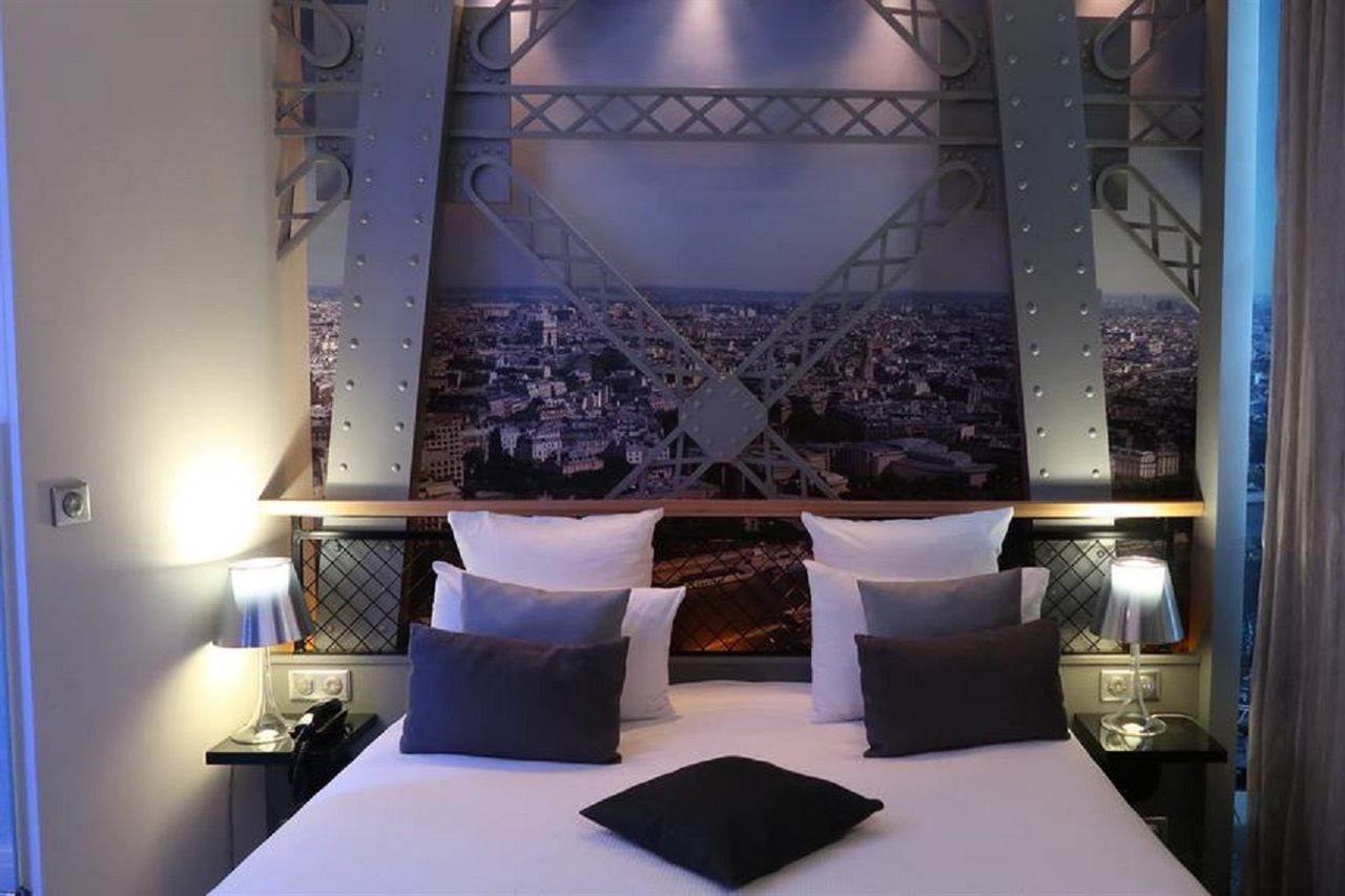 Secret De Paris - Hotel & Spa (Adults Only) Екстериор снимка