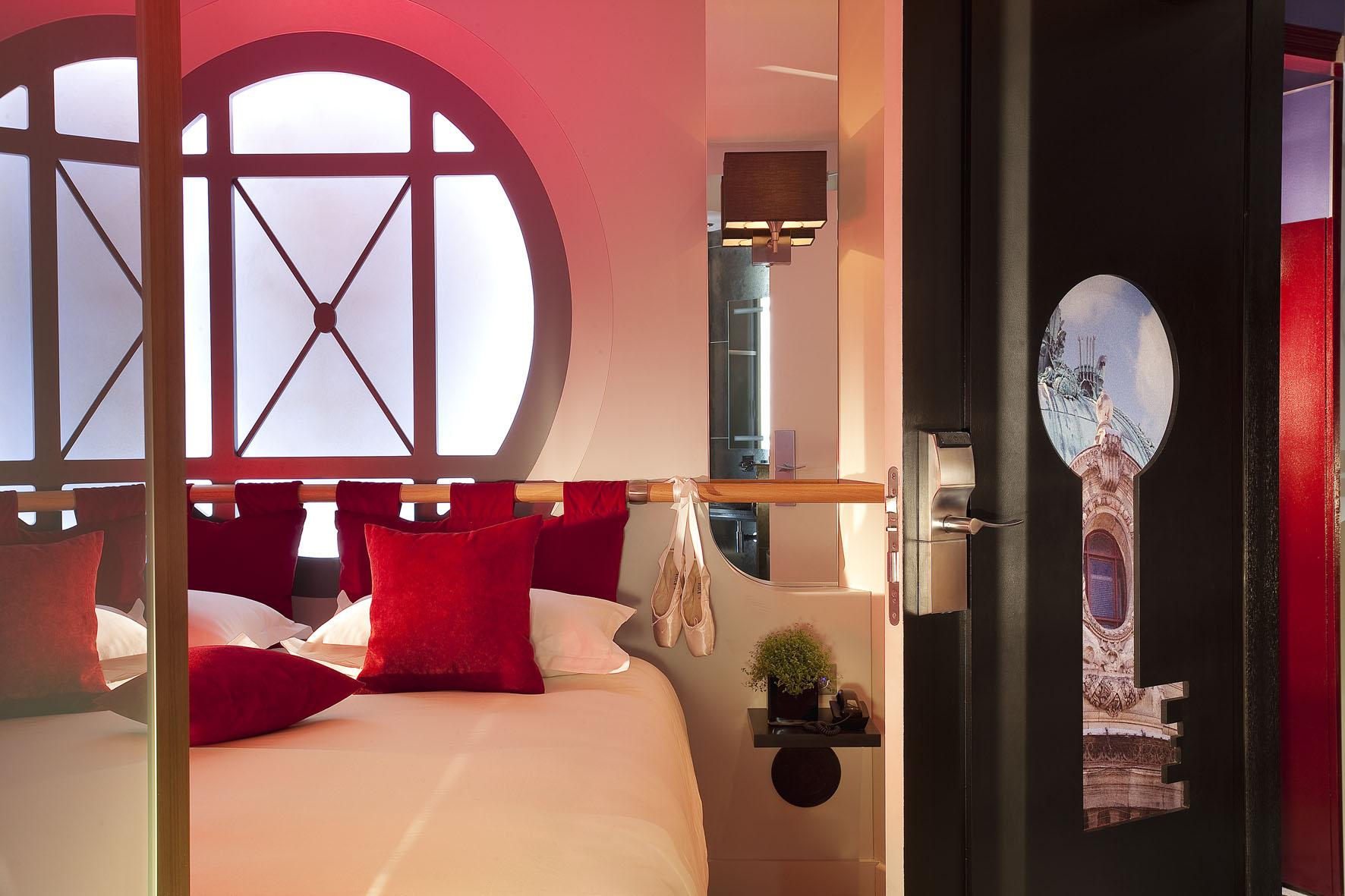 Secret De Paris - Hotel & Spa (Adults Only) Екстериор снимка