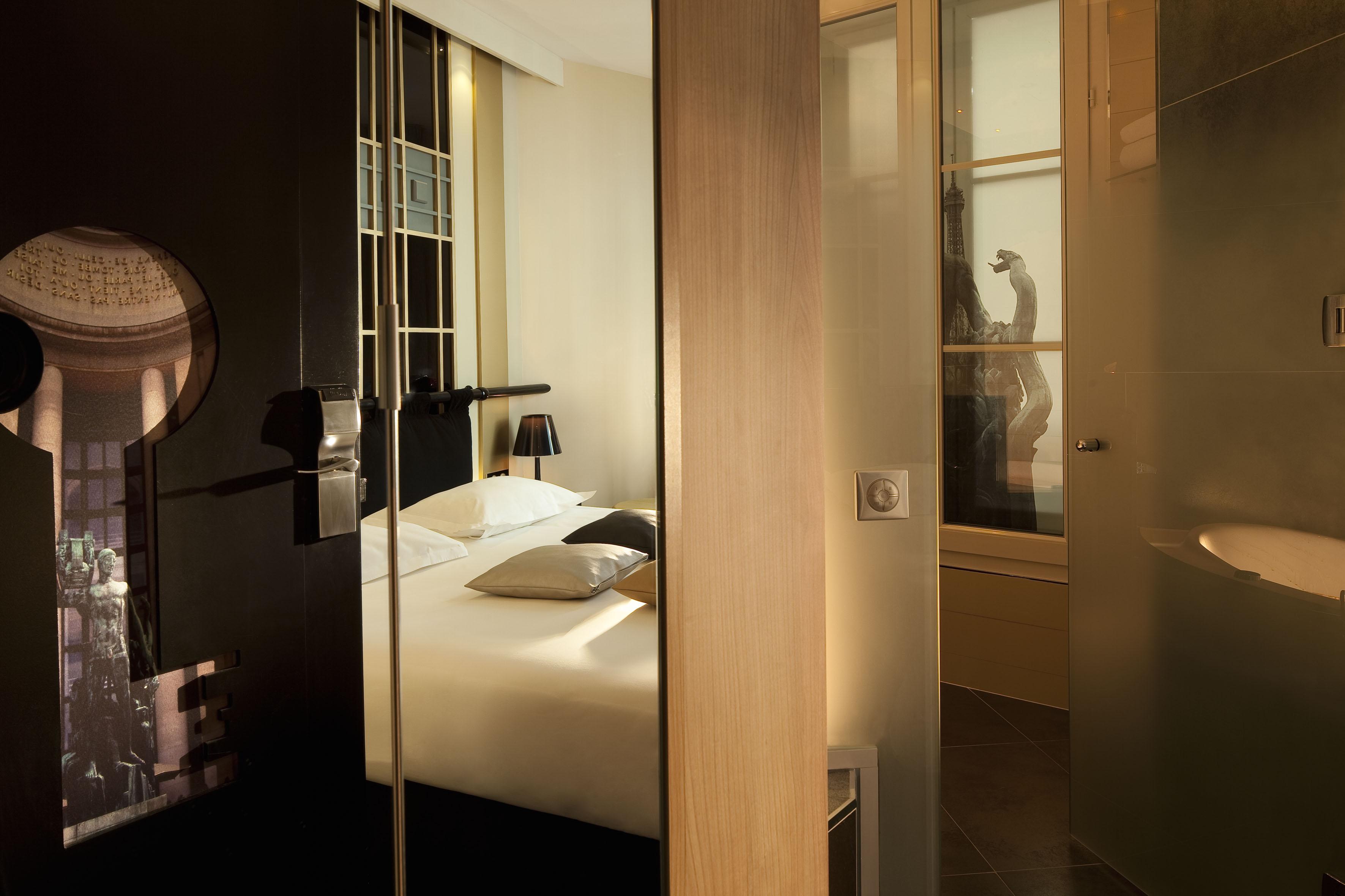 Secret De Paris - Hotel & Spa (Adults Only) Екстериор снимка