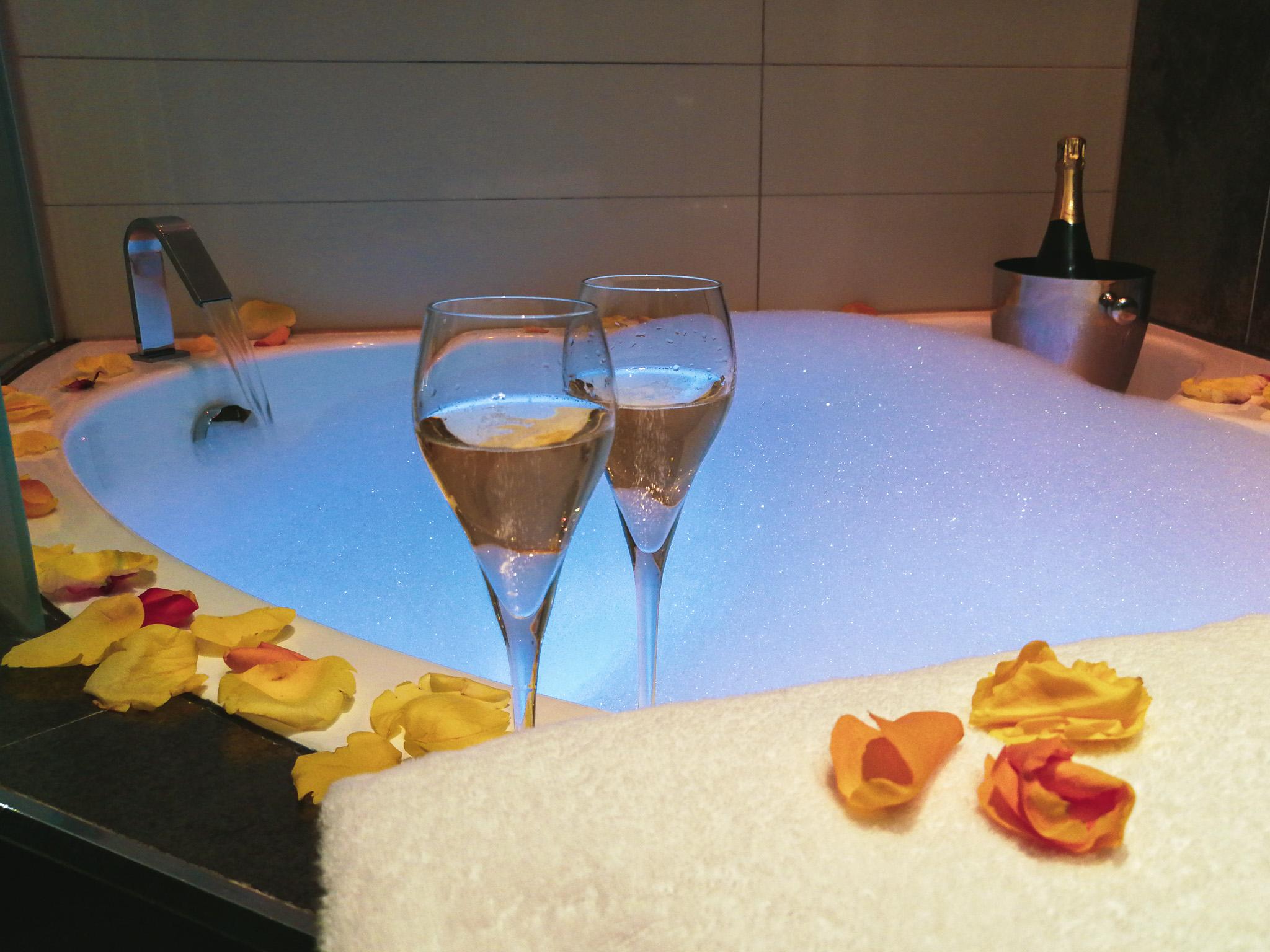 Secret De Paris - Hotel & Spa (Adults Only) Екстериор снимка