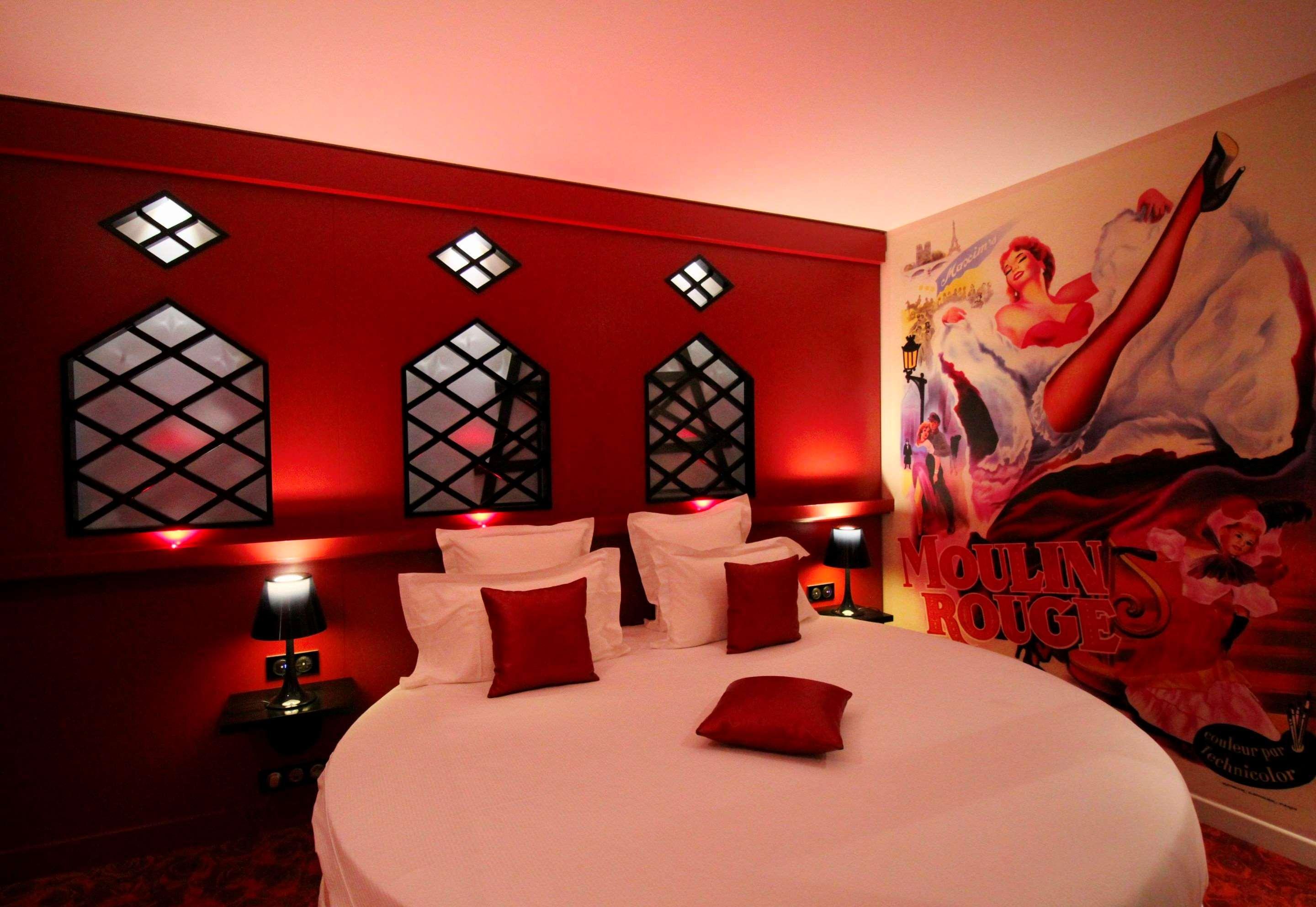 Secret De Paris - Hotel & Spa (Adults Only) Екстериор снимка