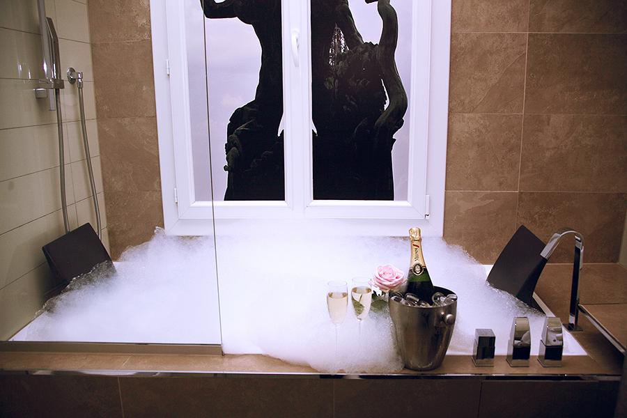 Secret De Paris - Hotel & Spa (Adults Only) Екстериор снимка