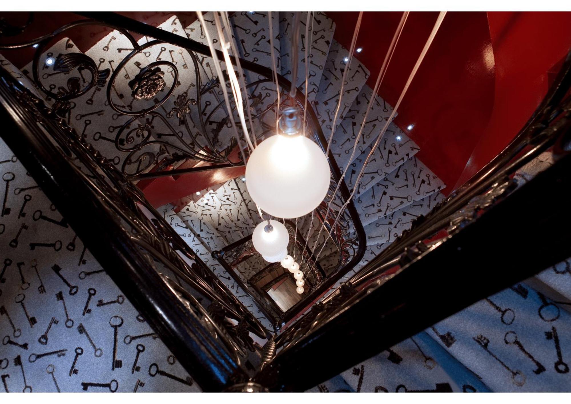 Secret De Paris - Hotel & Spa (Adults Only) Екстериор снимка