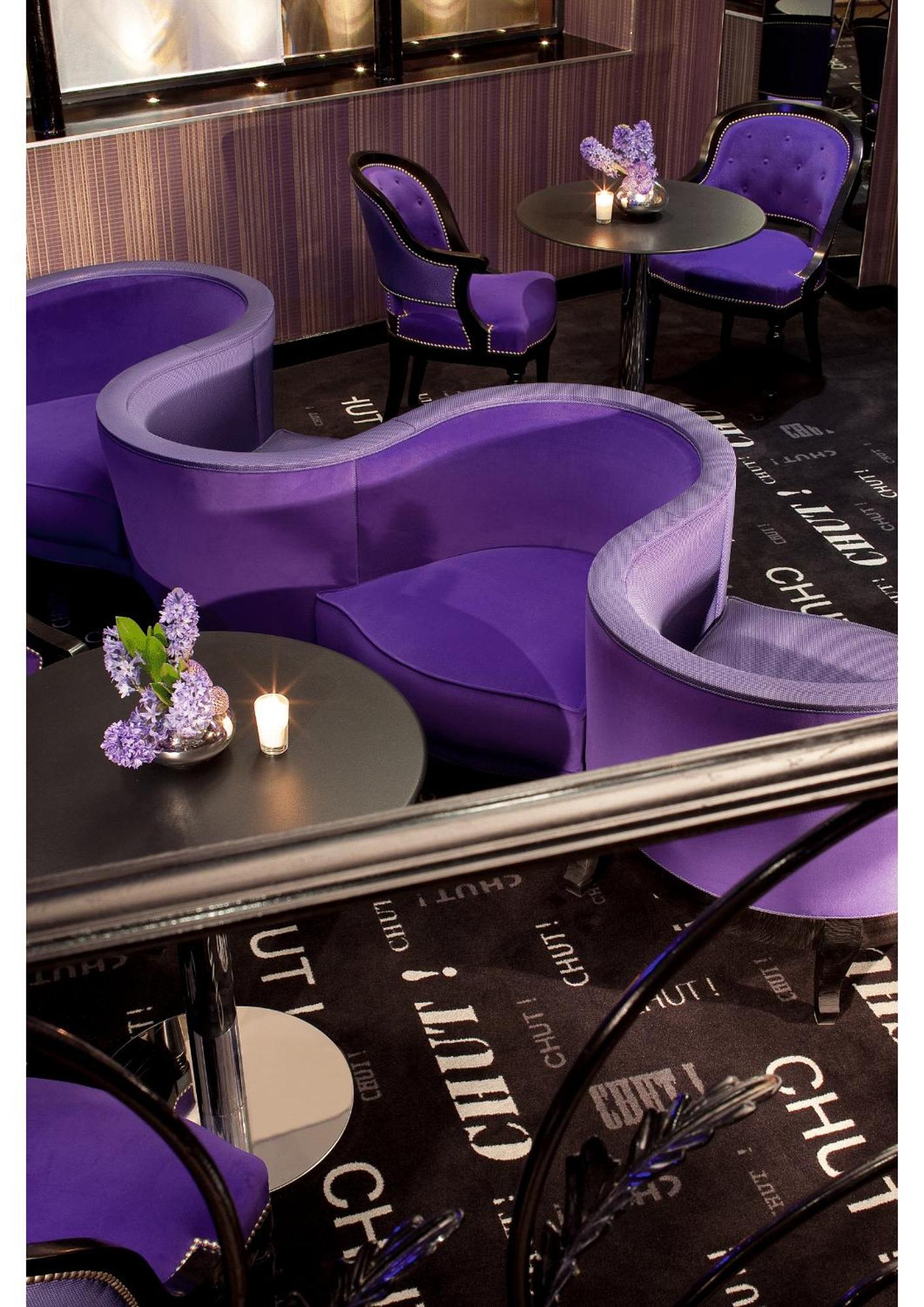 Secret De Paris - Hotel & Spa (Adults Only) Екстериор снимка