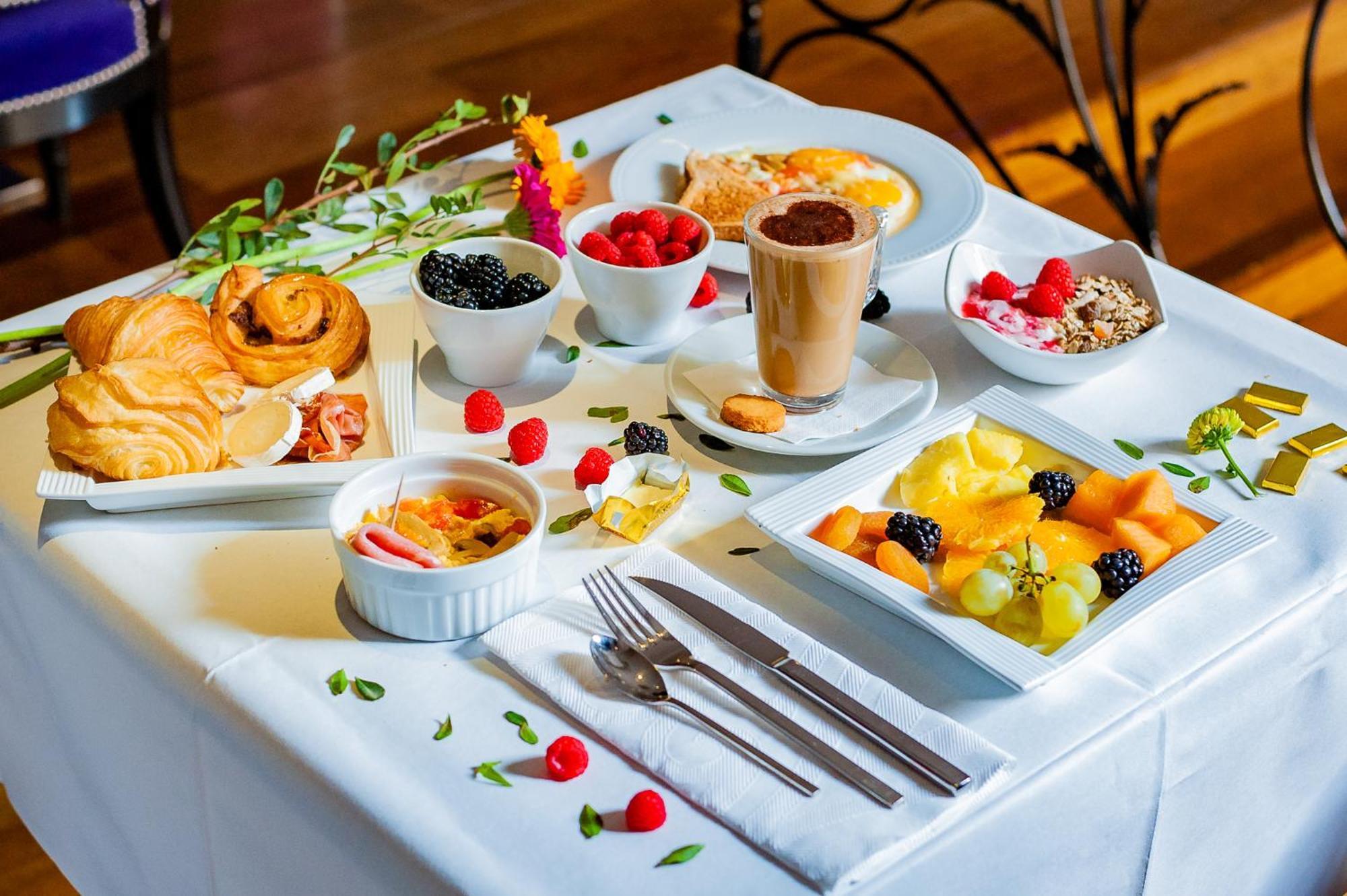 Secret De Paris - Hotel & Spa (Adults Only) Екстериор снимка