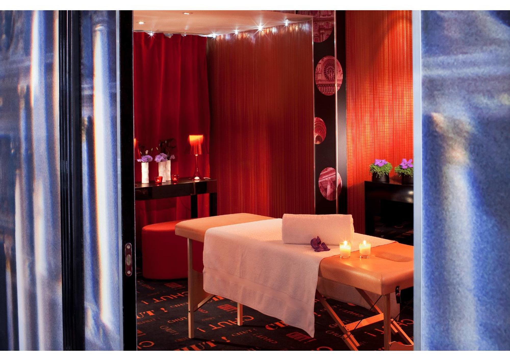 Secret De Paris - Hotel & Spa (Adults Only) Екстериор снимка