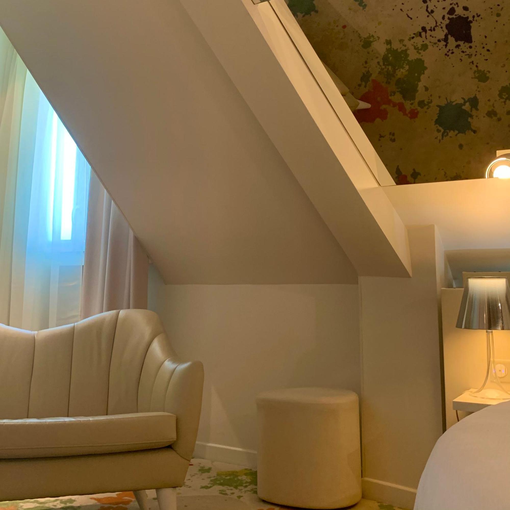 Secret De Paris - Hotel & Spa (Adults Only) Екстериор снимка