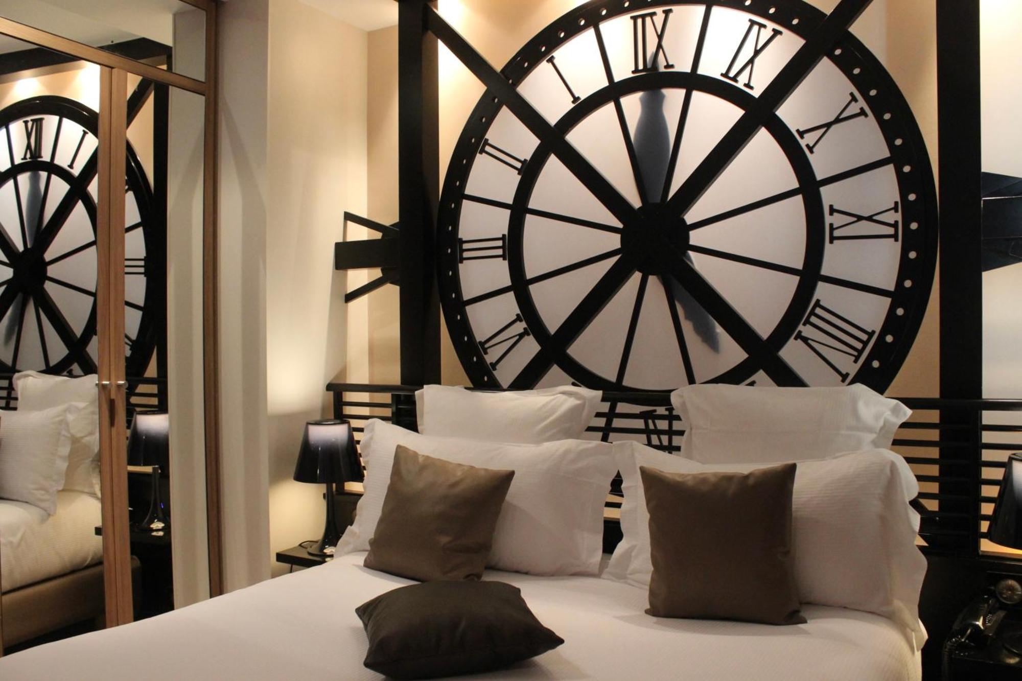 Secret De Paris - Hotel & Spa (Adults Only) Екстериор снимка