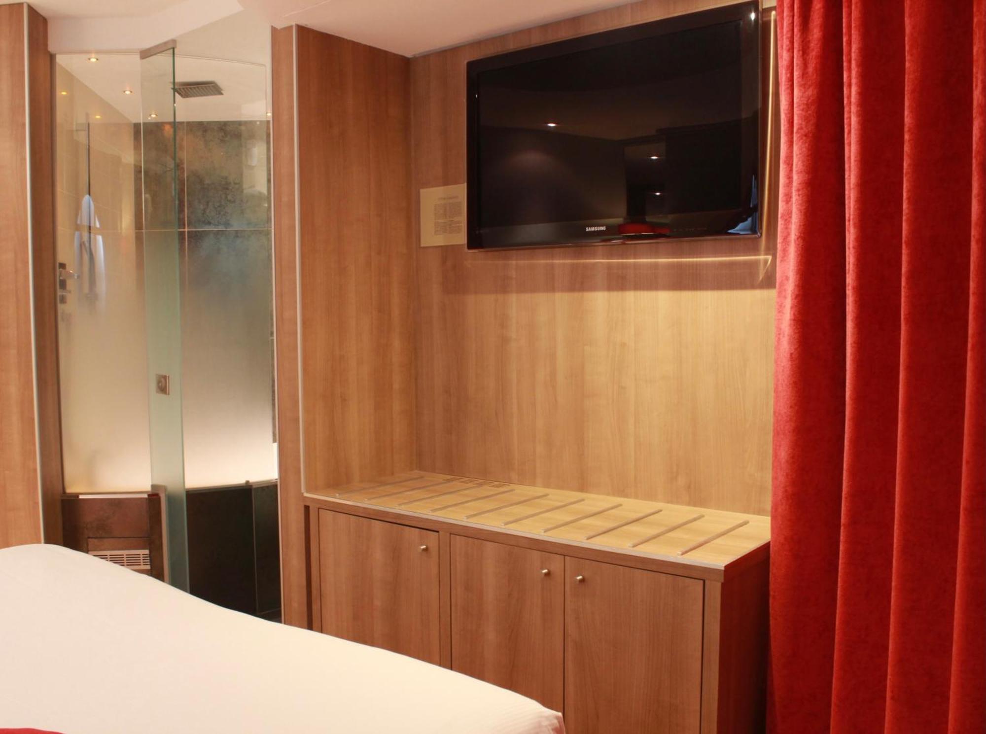Secret De Paris - Hotel & Spa (Adults Only) Екстериор снимка