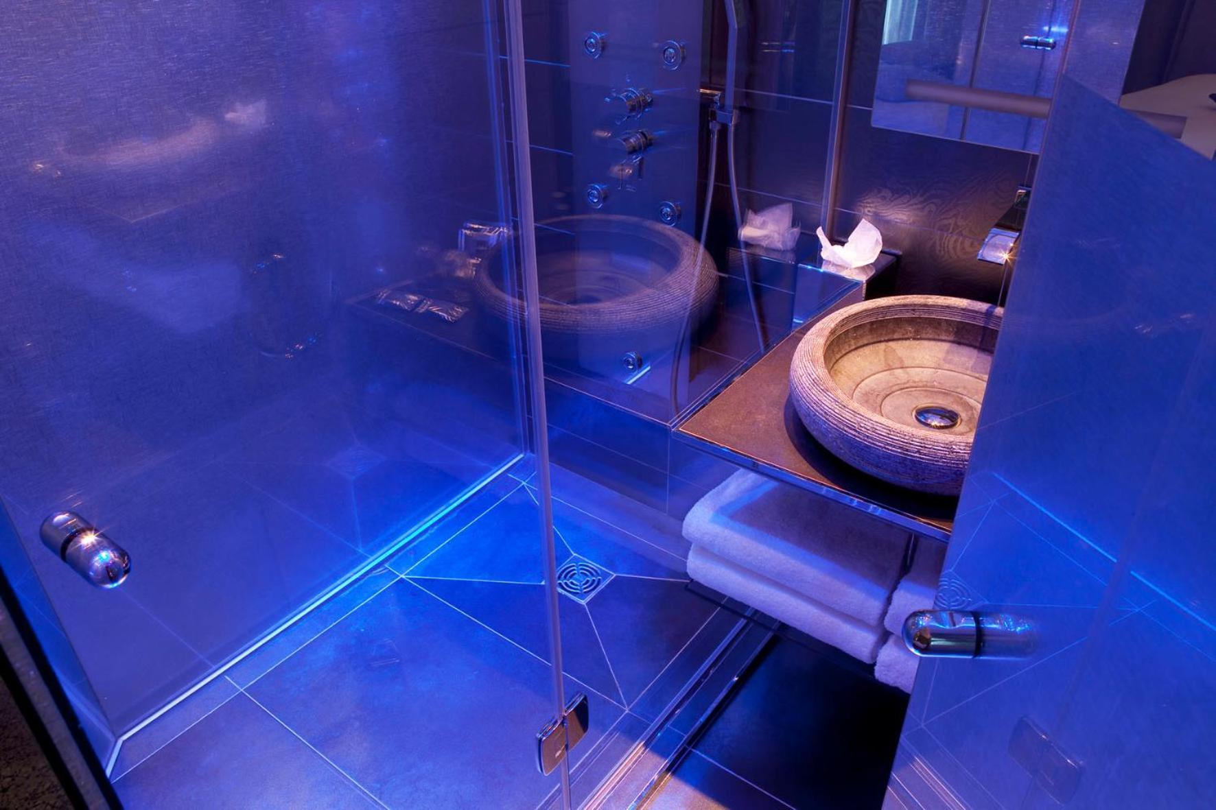 Secret De Paris - Hotel & Spa (Adults Only) Екстериор снимка