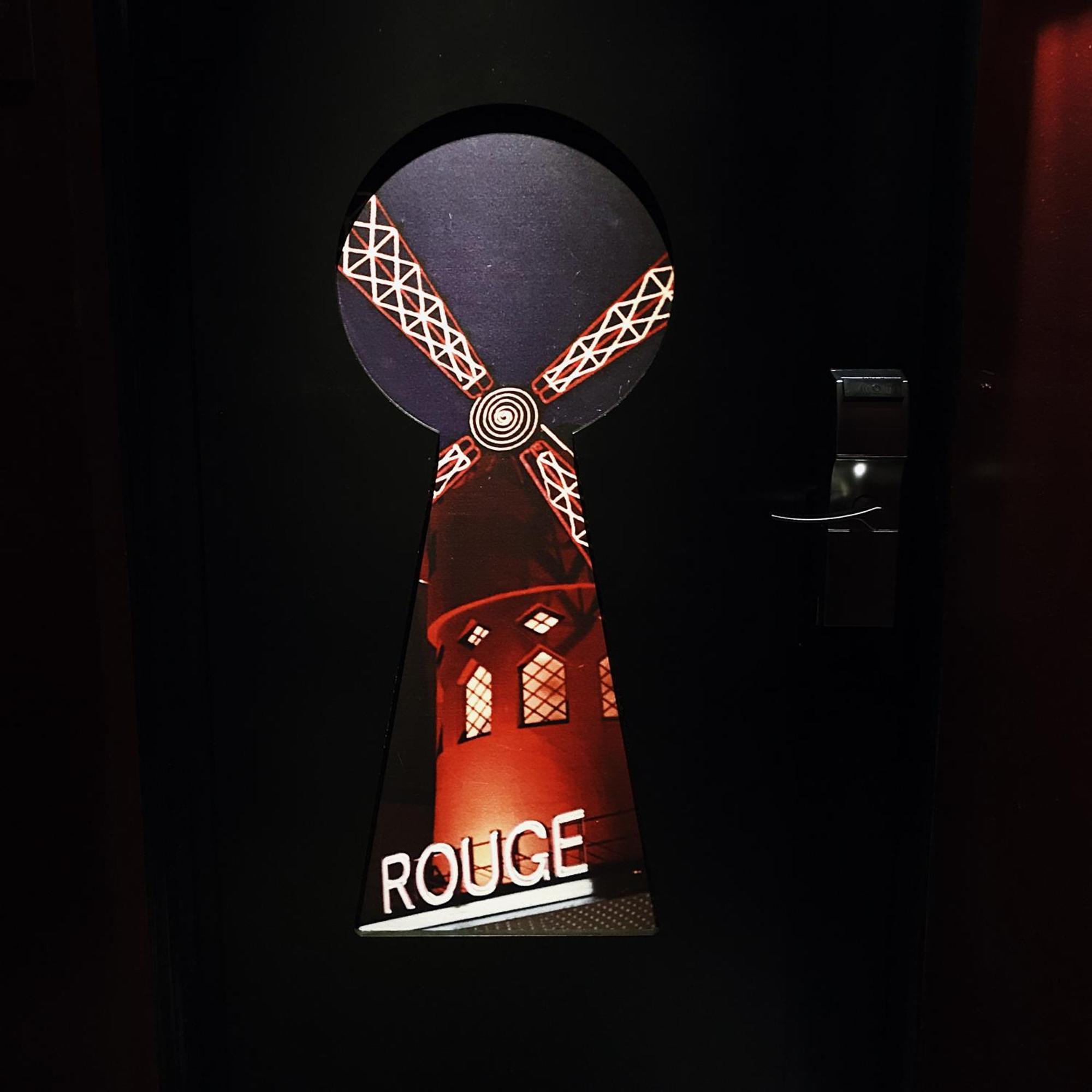 Secret De Paris - Hotel & Spa (Adults Only) Екстериор снимка