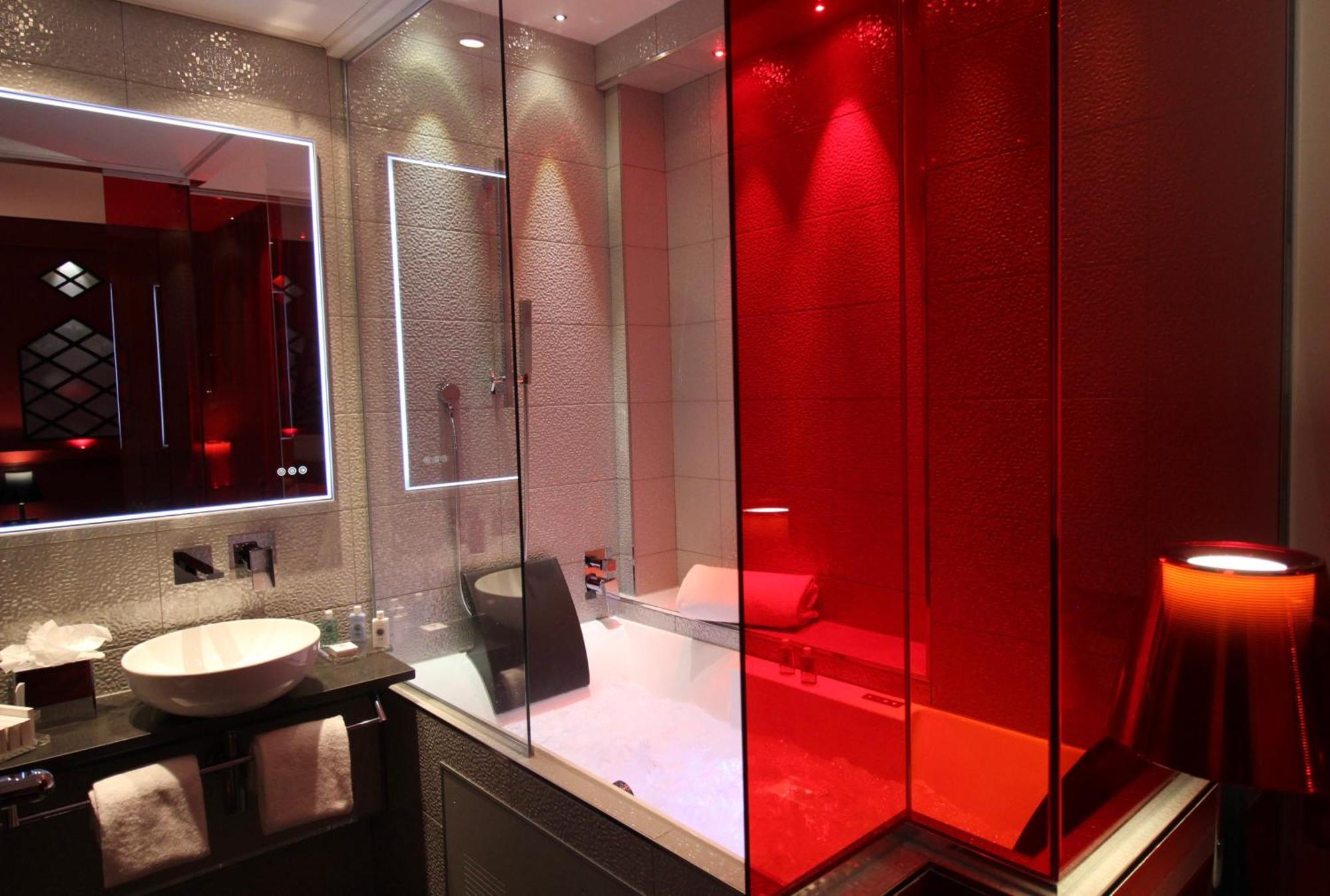 Secret De Paris - Hotel & Spa (Adults Only) Екстериор снимка
