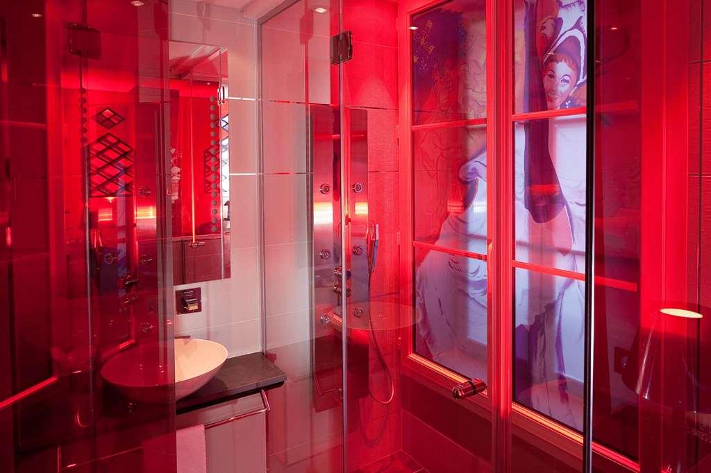 Secret De Paris - Hotel & Spa (Adults Only) Стая снимка