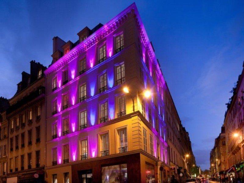 Secret De Paris - Hotel & Spa (Adults Only) Екстериор снимка