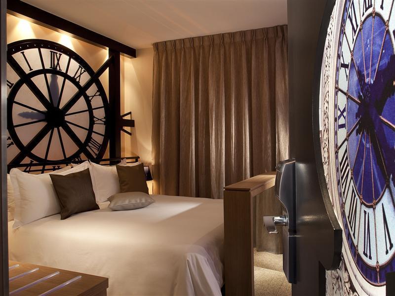 Secret De Paris - Hotel & Spa (Adults Only) Екстериор снимка