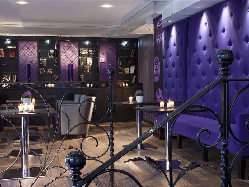 Secret De Paris - Hotel & Spa (Adults Only) Екстериор снимка