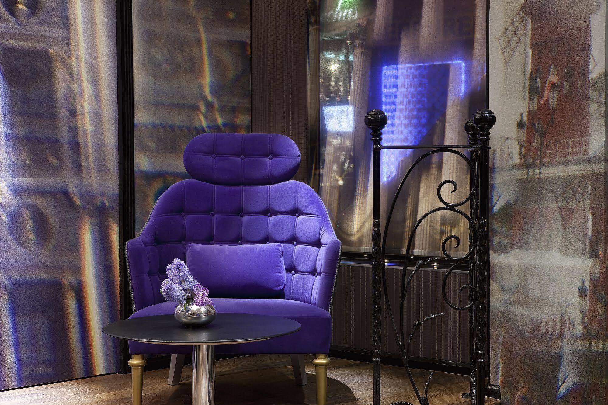 Secret De Paris - Hotel & Spa (Adults Only) Екстериор снимка