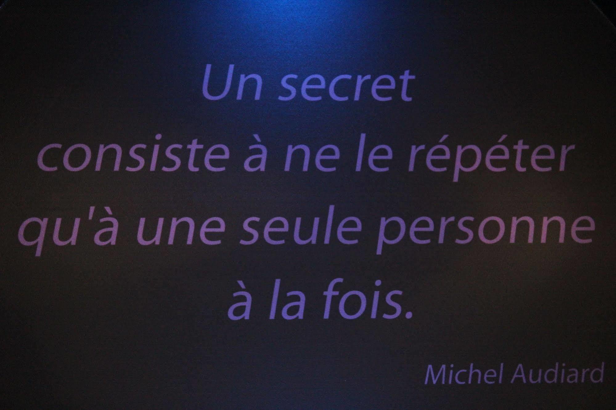 Secret De Paris - Hotel & Spa (Adults Only) Екстериор снимка