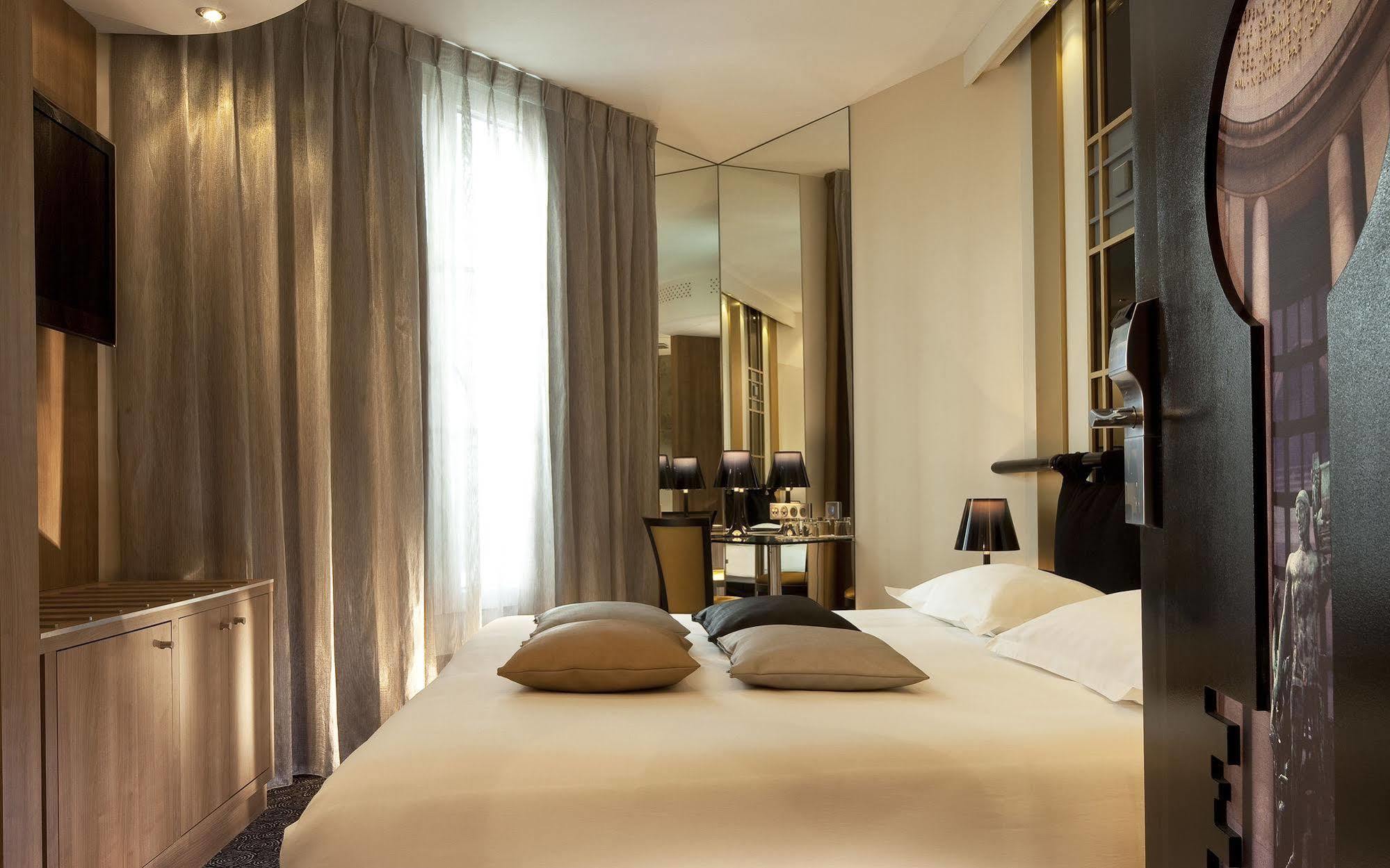 Secret De Paris - Hotel & Spa (Adults Only) Екстериор снимка