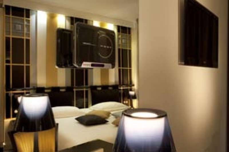 Secret De Paris - Hotel & Spa (Adults Only) Стая снимка