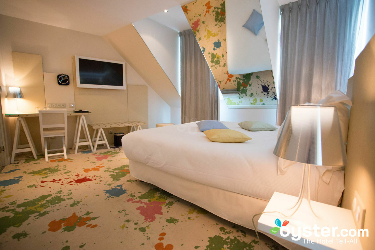 Secret De Paris - Hotel & Spa (Adults Only) Екстериор снимка