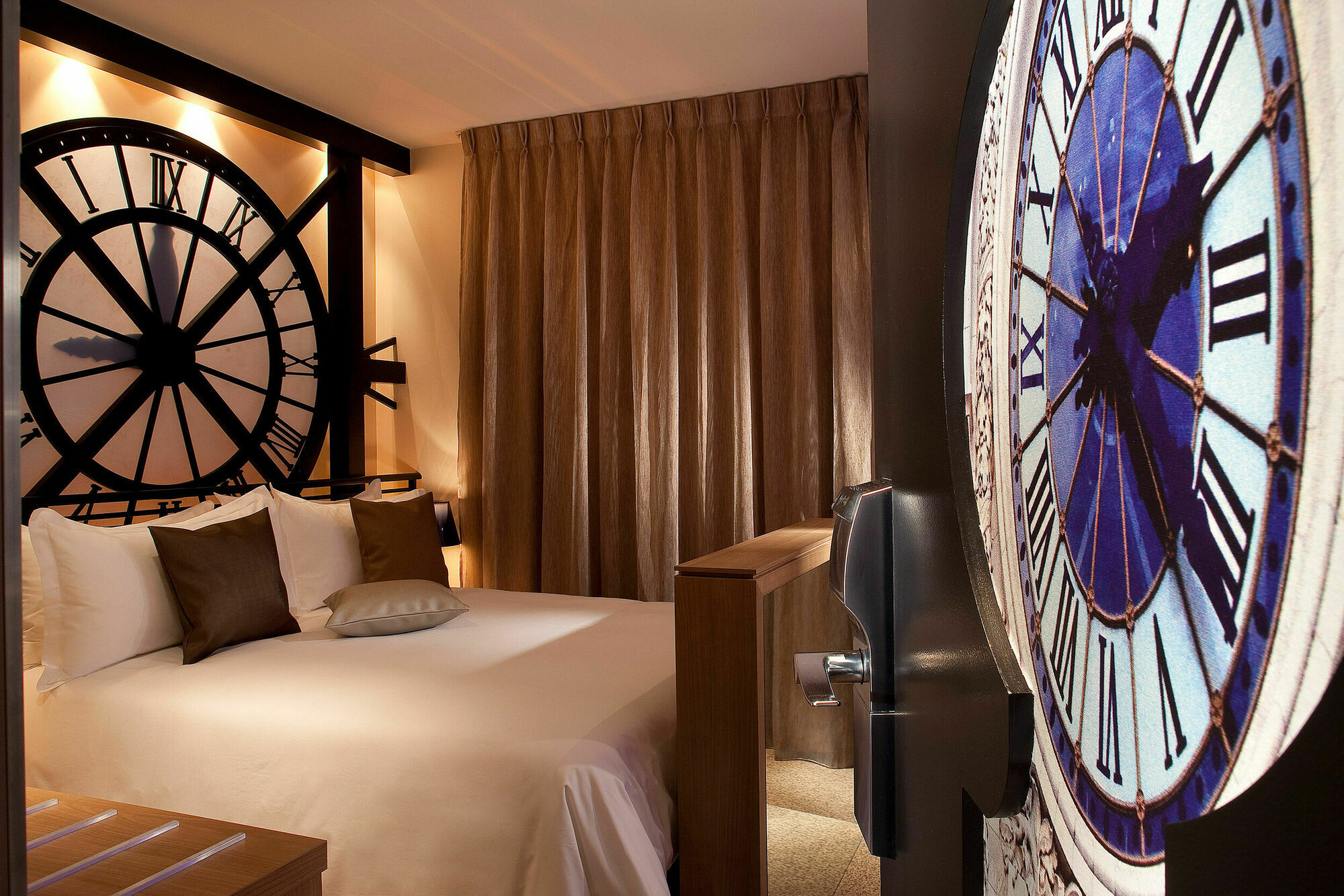 Secret De Paris - Hotel & Spa (Adults Only) Екстериор снимка